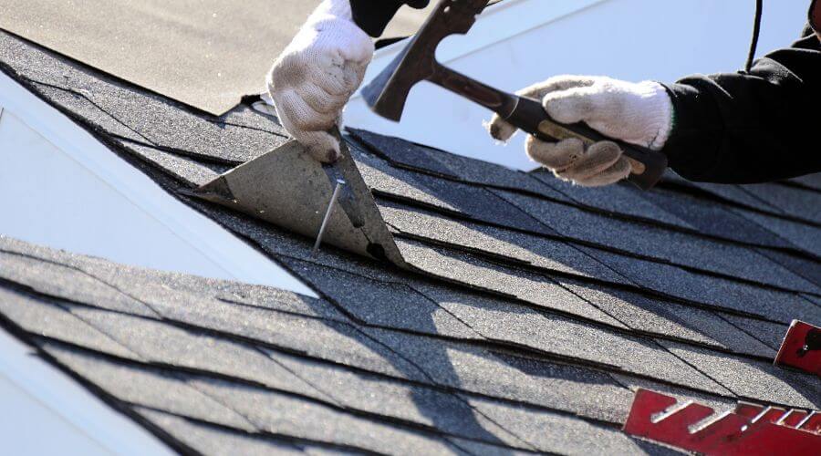 Local Chimney Repair in Grassflat, PA
